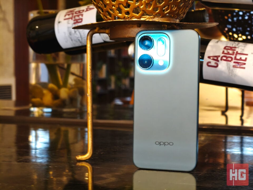 OPPO Reno14 5G Review (7)