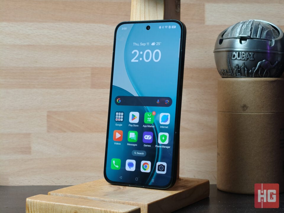 OPPO Reno14 5G Review (8)