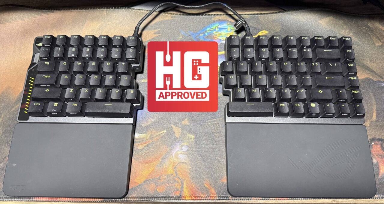 ROG Falcata Review Cover HungrygeeksPH