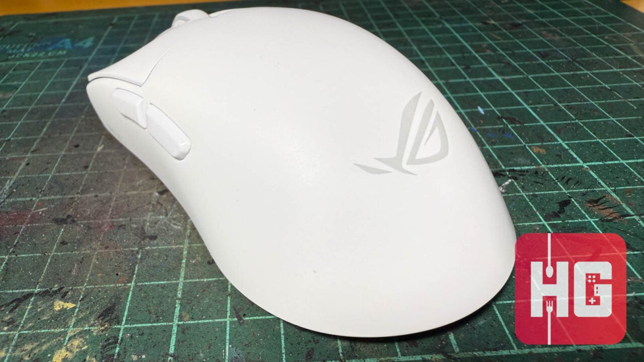 ROG Harpe II Ace Review HungrygeeksPH 12