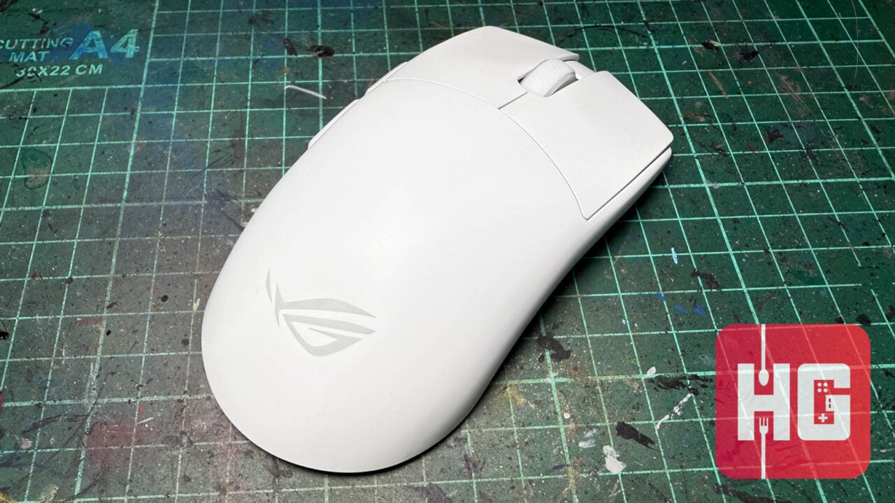 ROG Harpe II Ace Review HungrygeeksPH 2