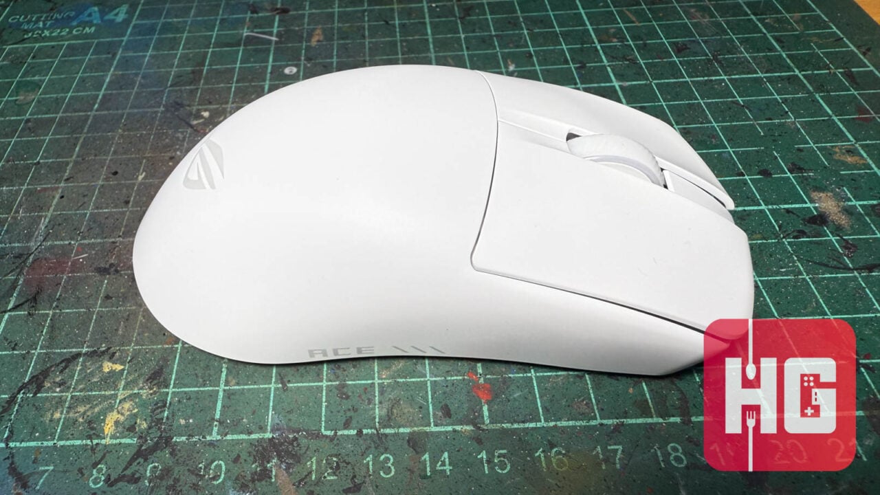 ROG Harpe II Ace Review HungrygeeksPH 3