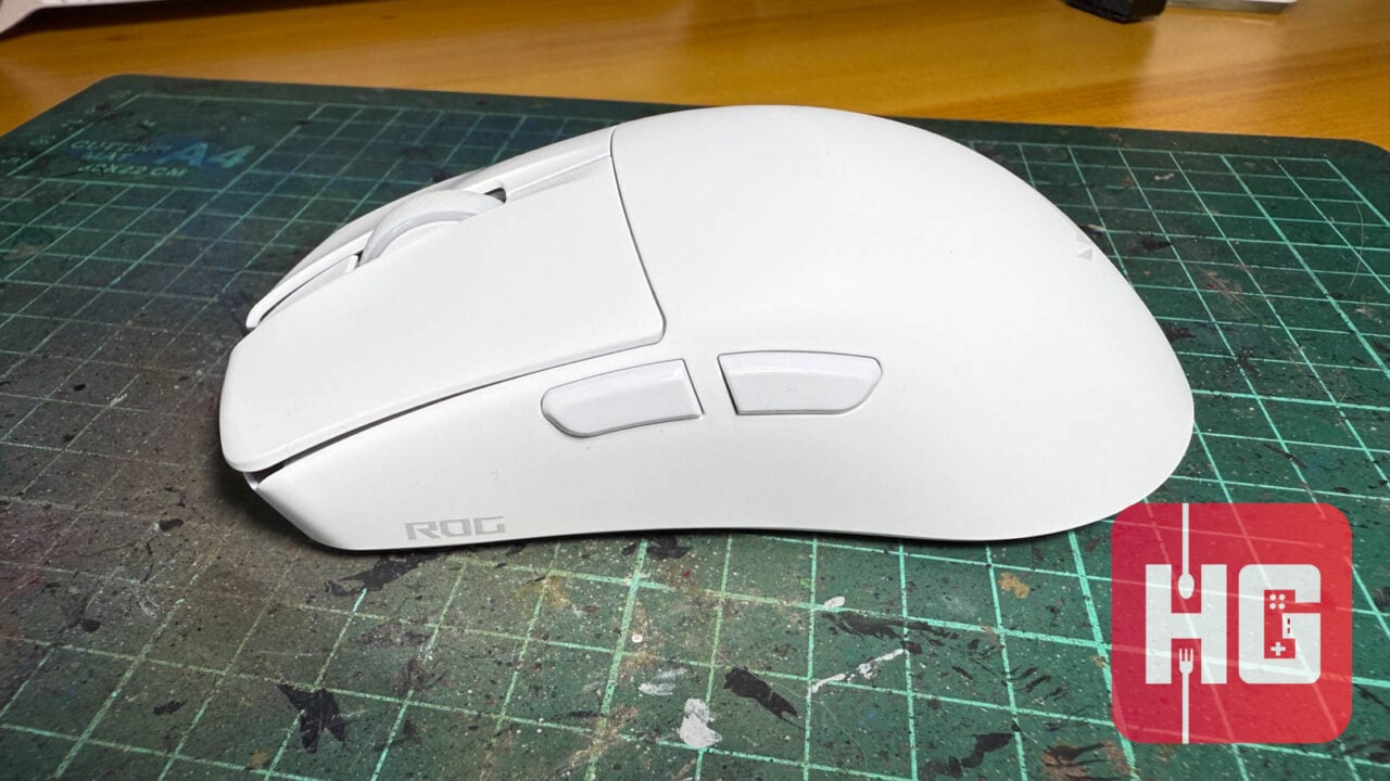 ROG Harpe II Ace Review HungrygeeksPH 4