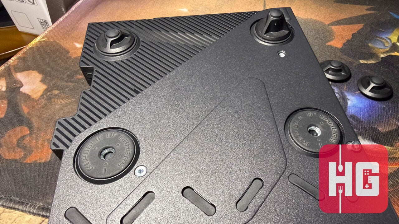 ROG Falcata Review 2