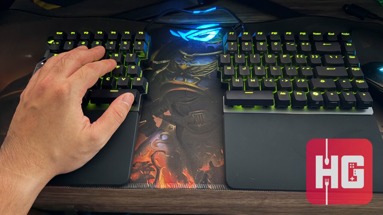 ROG Falcata Review 20