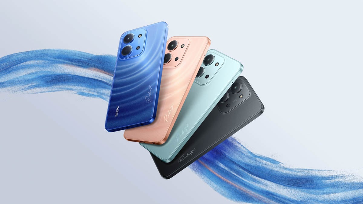Redmi 15C 2025 Launch PH (1)