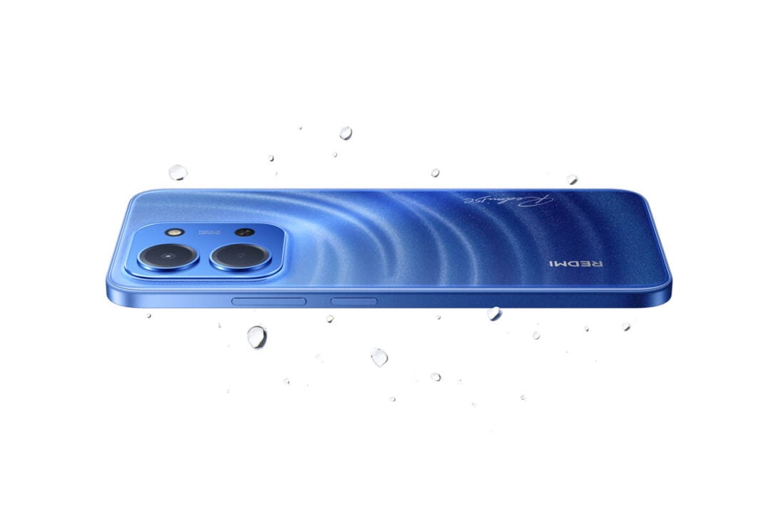 Redmi 15C 2025 Launch PH (2)