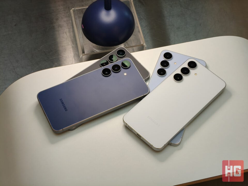 Samsung Galaxy S25 FE (4)