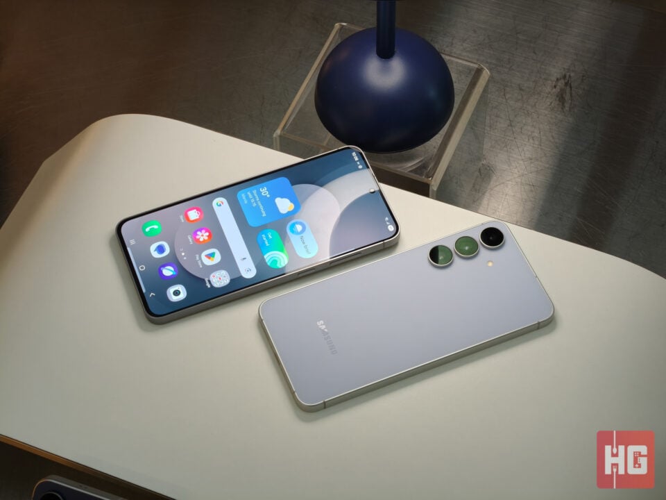 Samsung Galaxy S25 FE (5)