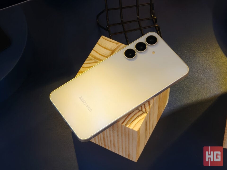 Samsung Galaxy S25 FE (7)