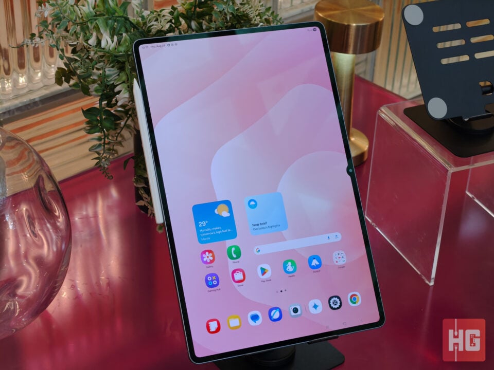 Samsung Galaxy Tab S11 Ultra 2