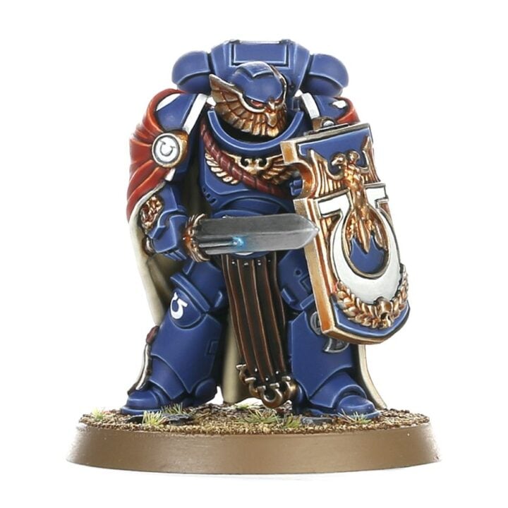 Victrix Guard