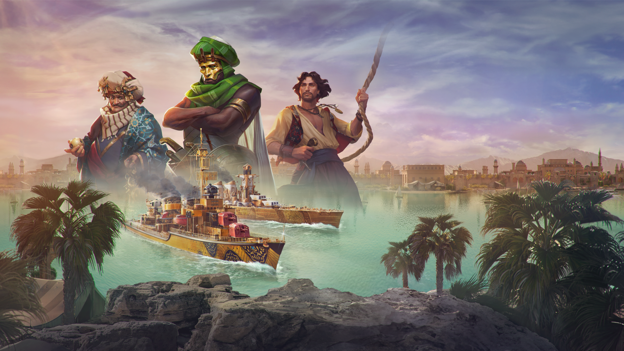 World of Warships Legends Golden Journey