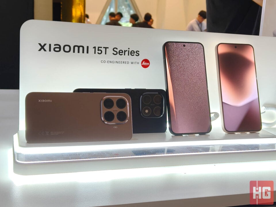 Xiaomi 15T Series Launch PH (3)
