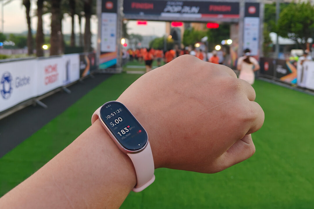 Xiaomi Pop Run 2025 3