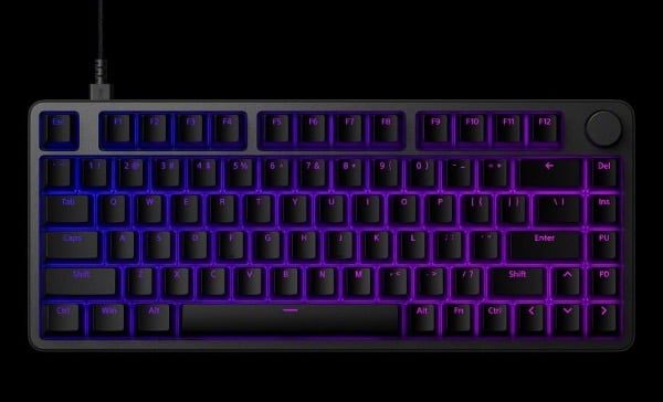 INZONE KBD-H75