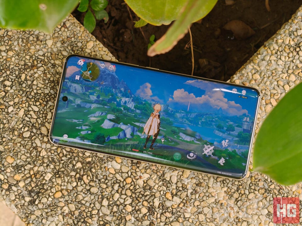 realme 15 Pro 5G First Impressions (10)