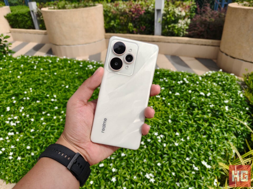 realme 15 Pro 5G First Impressions (5)
