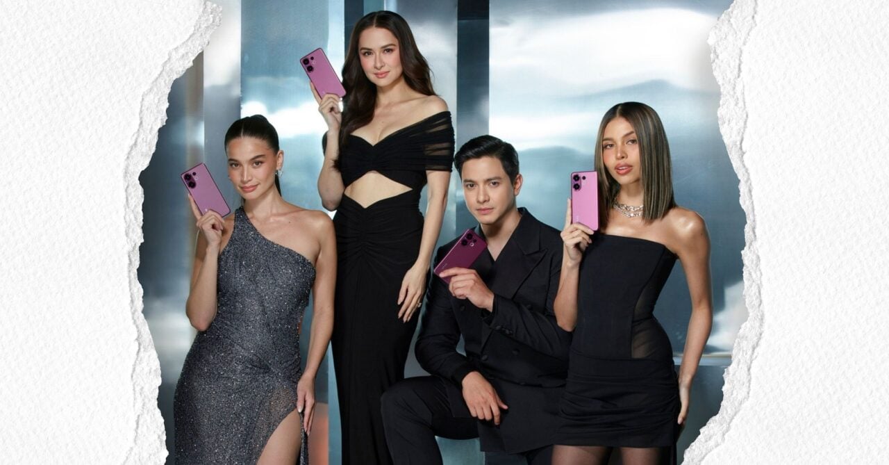 vivo ambassadors BTS video September 2025 (1)