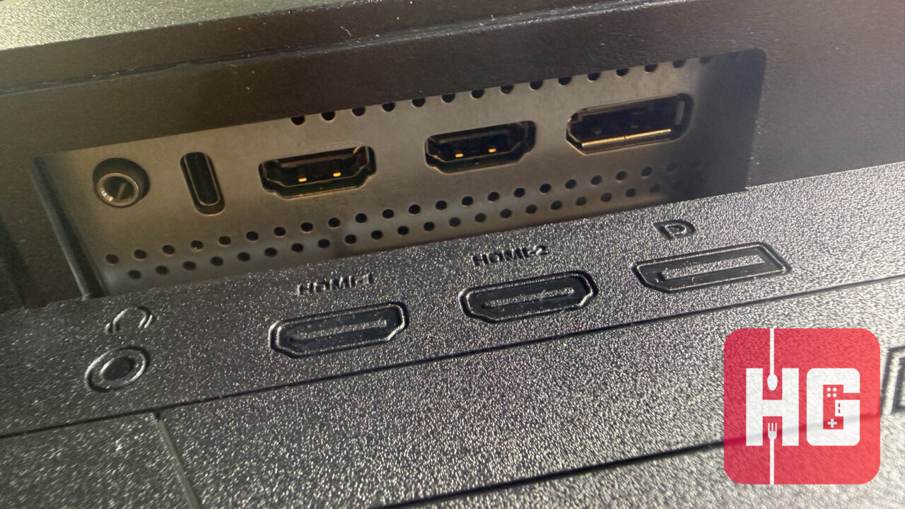 ASUS TUF Gaming VG27AQML5A Review HungrygeeksPH 11