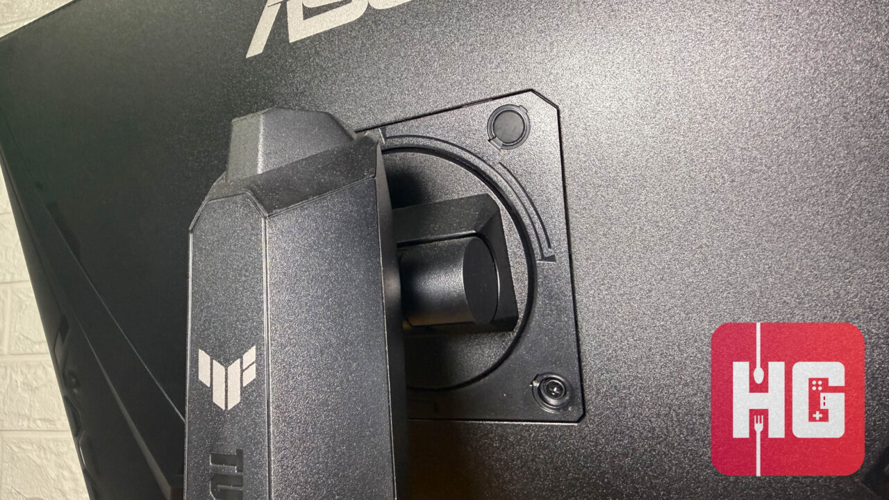 ASUS TUF Gaming VG27AQML5A Review HungrygeeksPH 12
