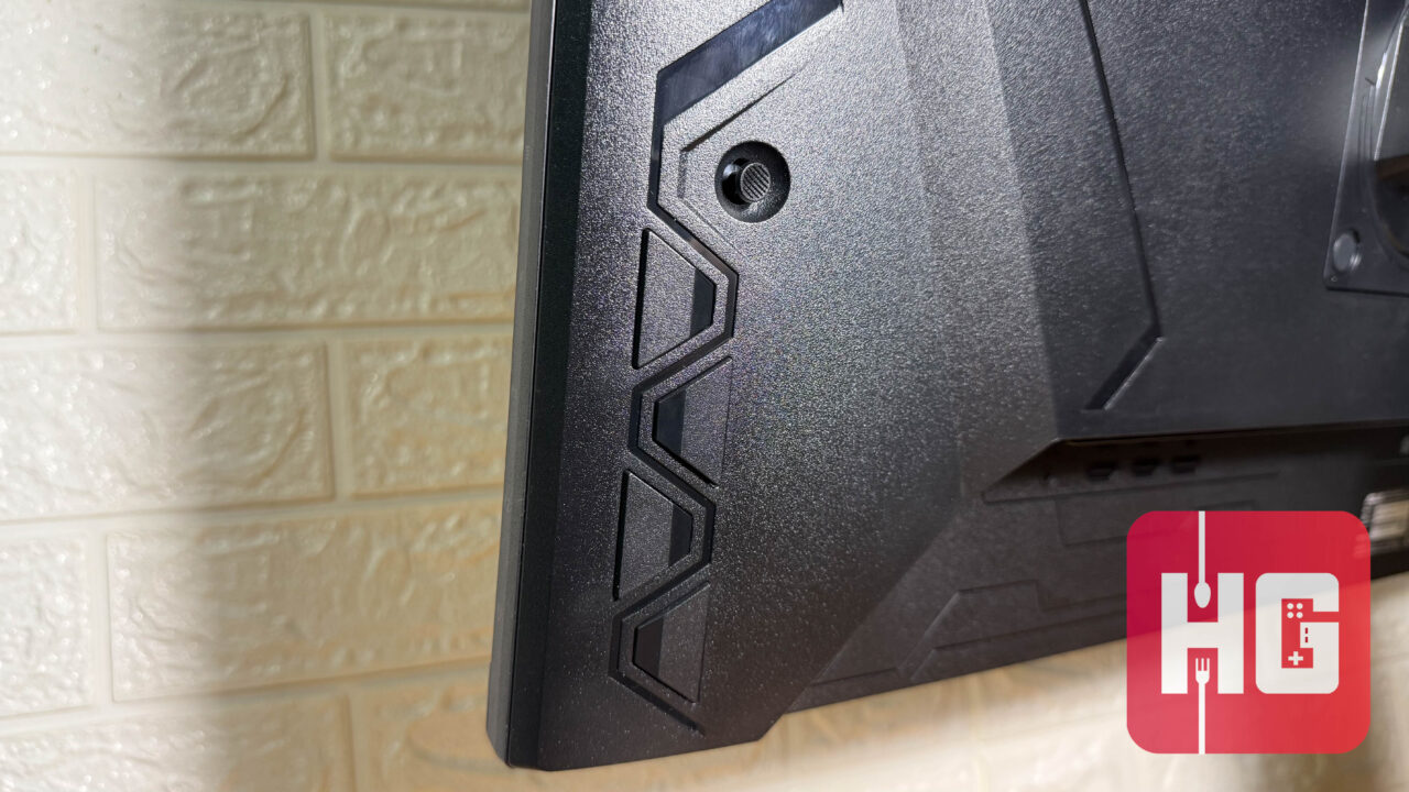 ASUS TUF Gaming VG27AQML5A Review HungrygeeksPH 14