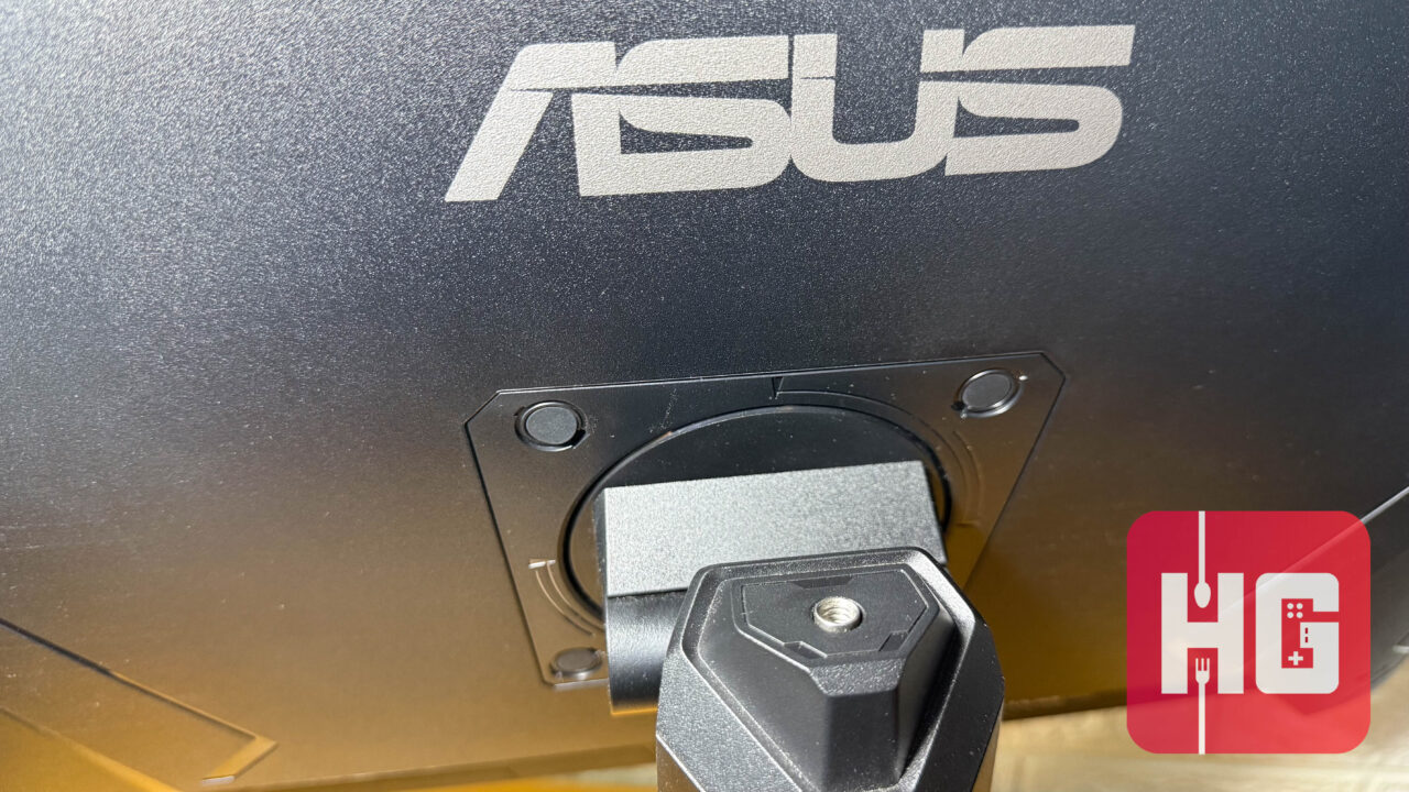 ASUS TUF Gaming VG27AQML5A Review HungrygeeksPH 15