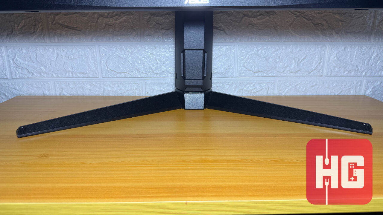 ASUS TUF Gaming VG27AQML5A Review HungrygeeksPH 4
