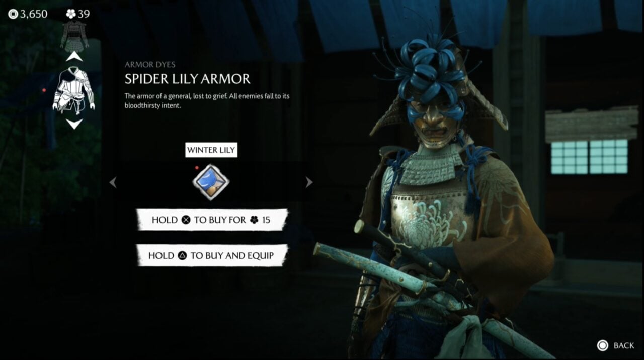 Dye Merchants
