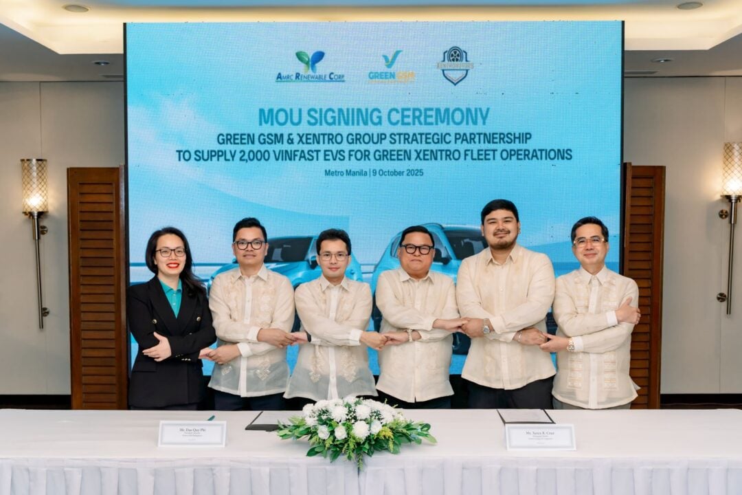Green GSM x Xentro Group October 2025 (3)