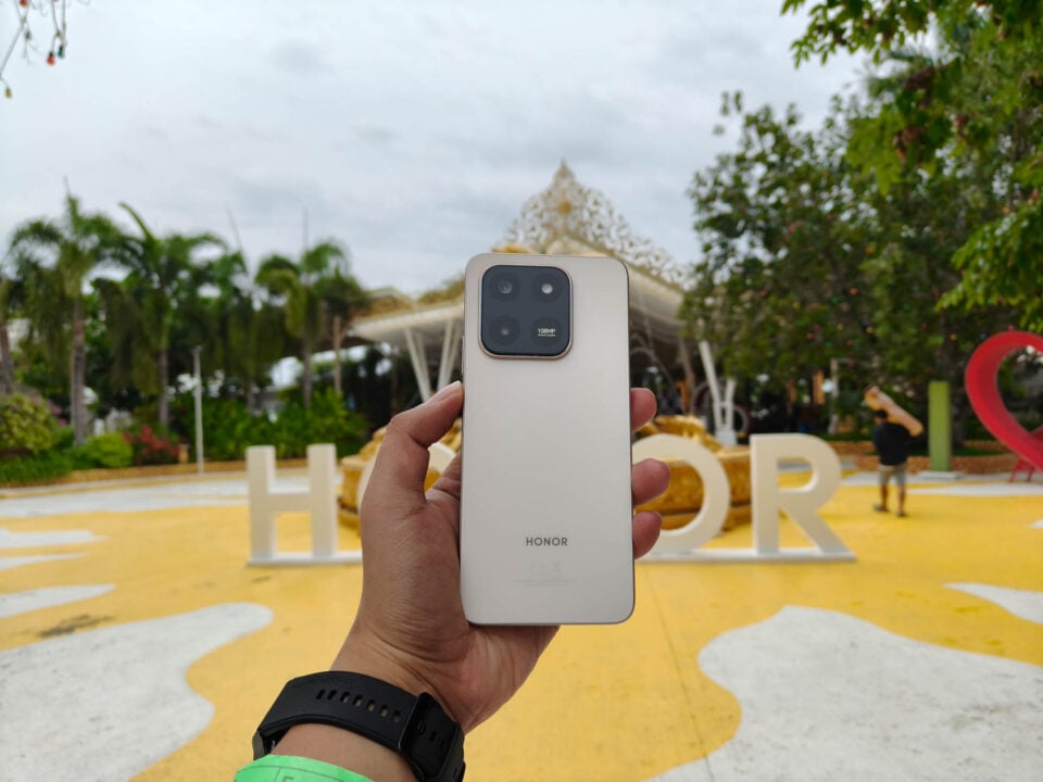 HONOR X7c Review (1)