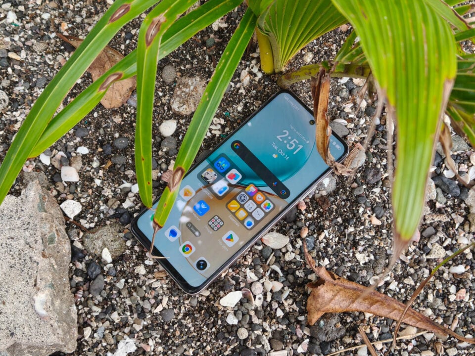HONOR X7c Review (6)