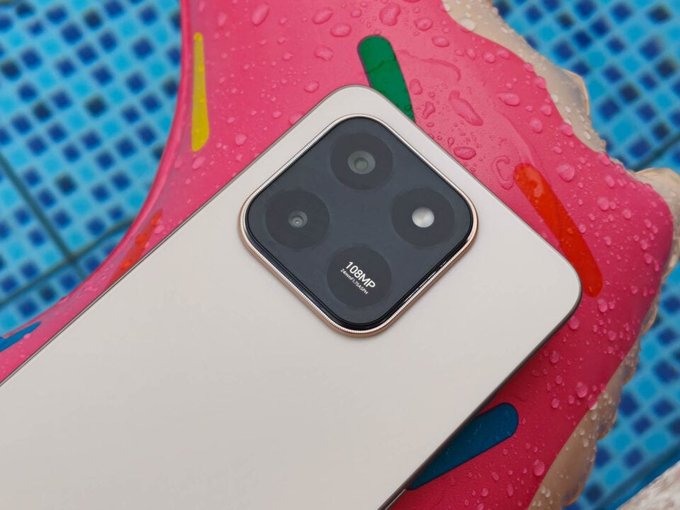 HONOR X7c Review (7)