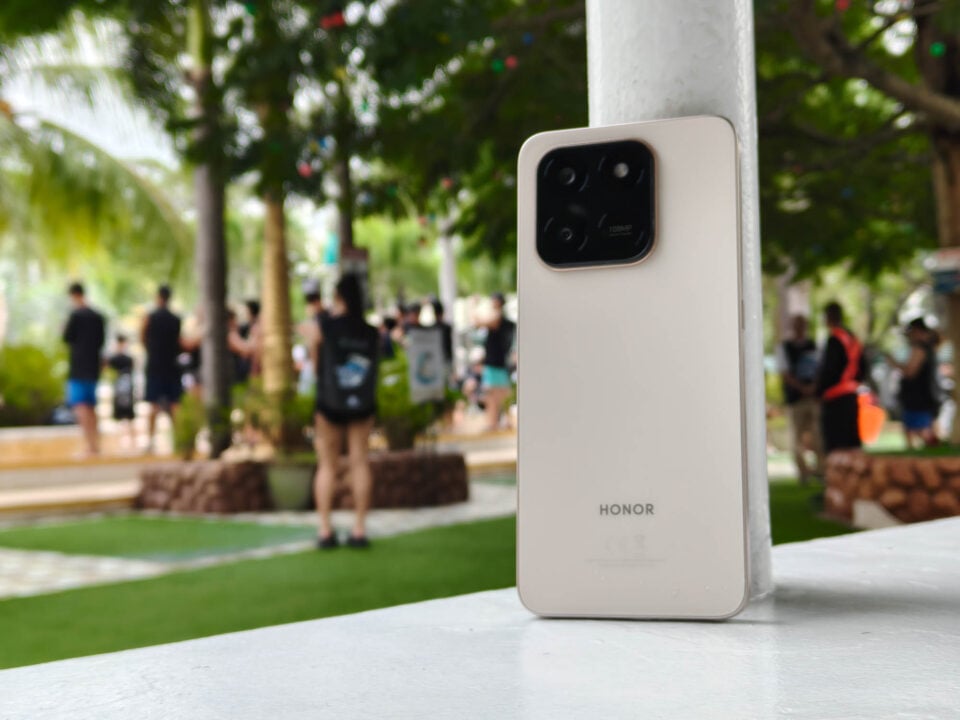 HONOR X7c Review (8)