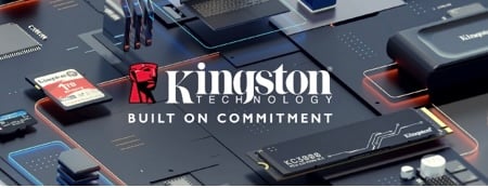 Kingston Top 2024