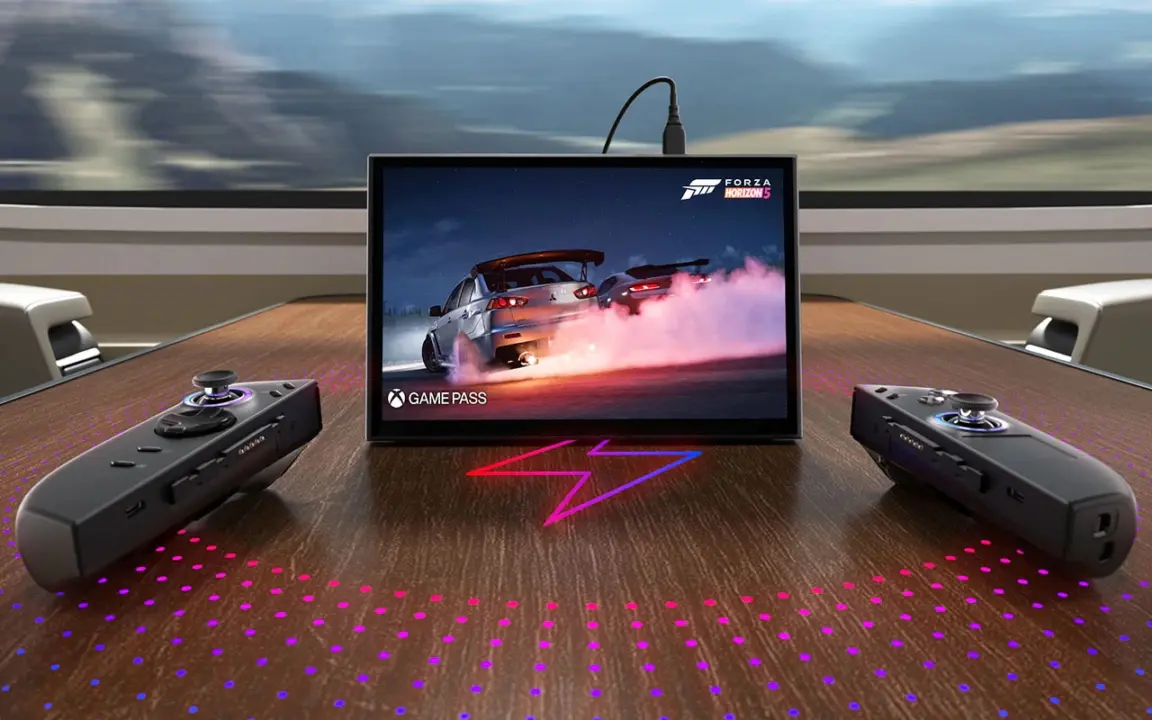 Lenovo Legion Go 2 1