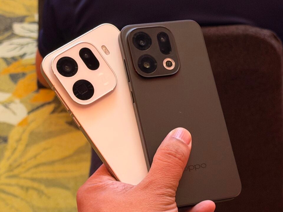 OPPO Find X9 Series 1