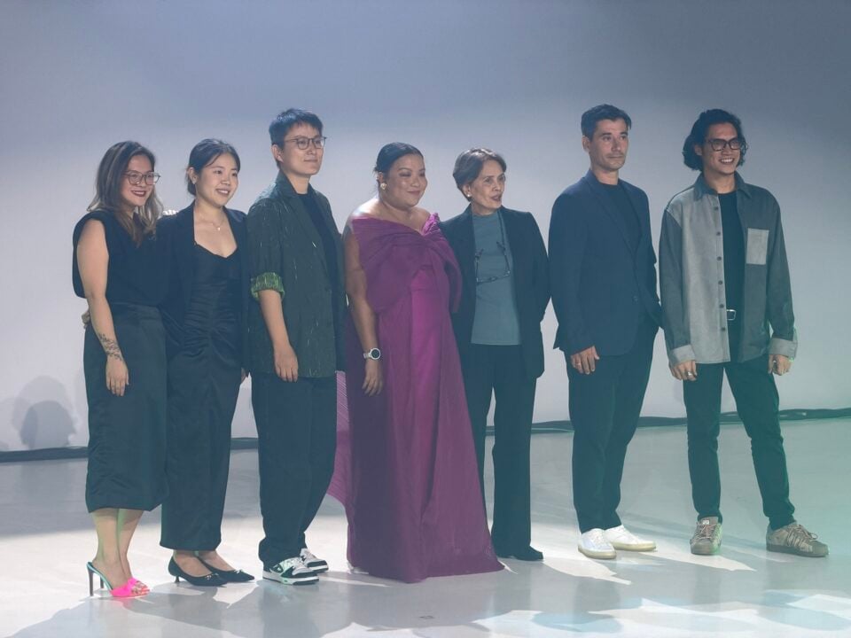 OPPO x Ballet Philippines 1