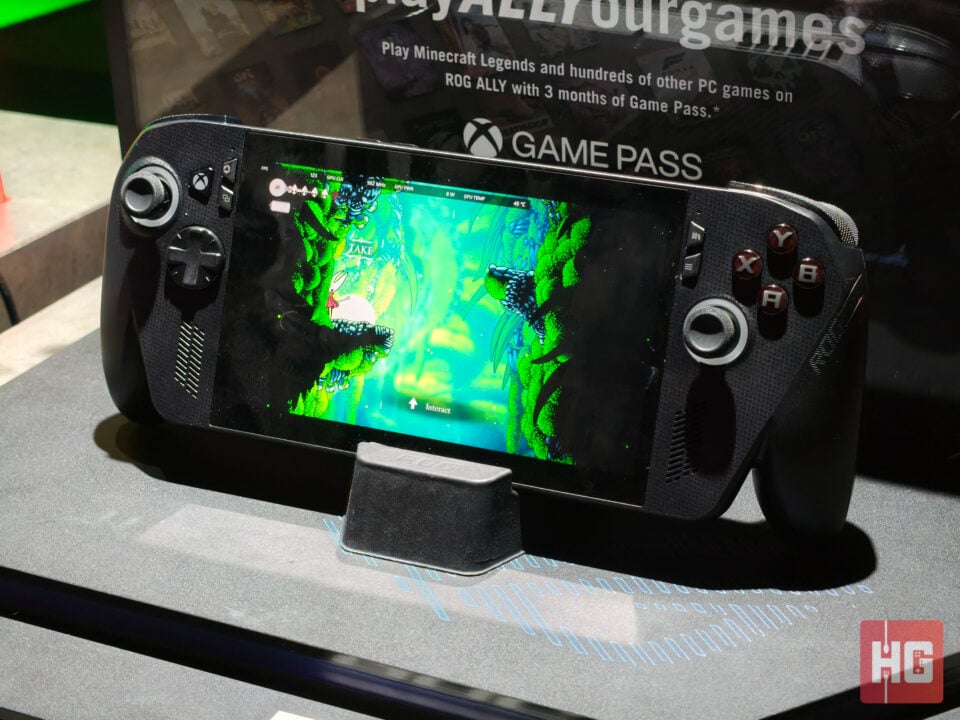 ROG Xbox Ally Series Launch PH (1)