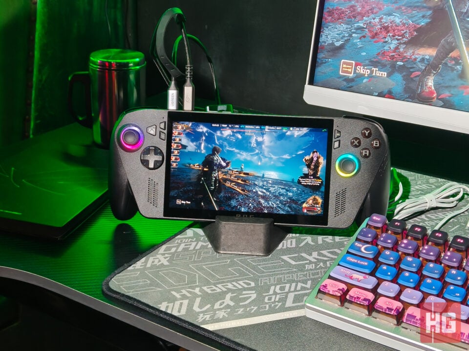 ROG Xbox Ally Series Launch PH (3)