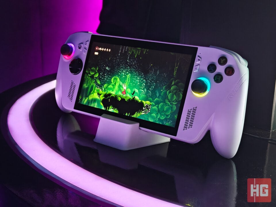 ROG Xbox Ally Series Launch PH (7)
