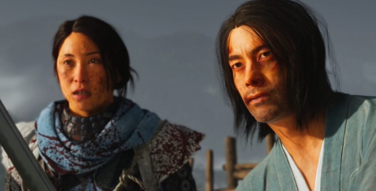 can you save jubei ghost of tsushima