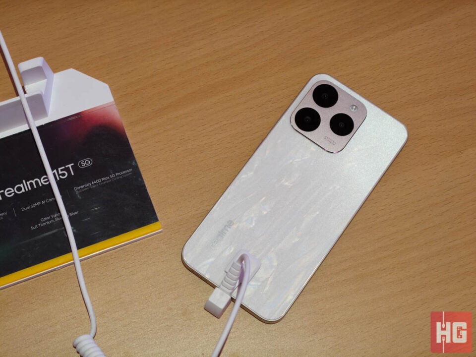 realme 15T 5G Teaser (2)