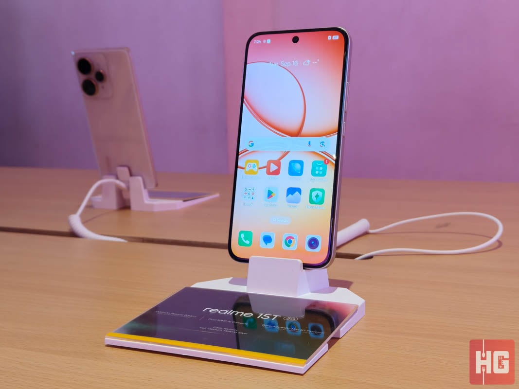 realme 15T 5G Teaser (8)