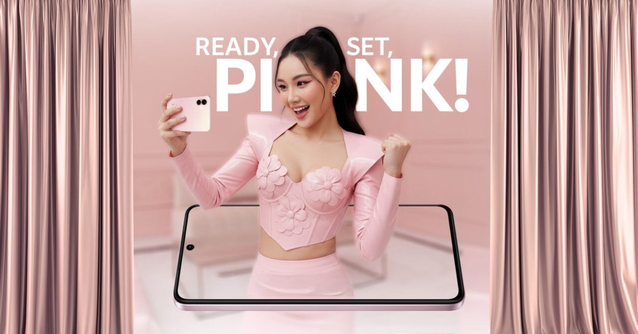 vivo V60 Lite Launch Event teaser 2